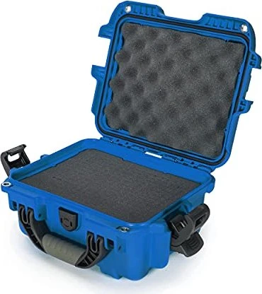 Nanuk 905 Schutzkoffer mit Schaumstoff