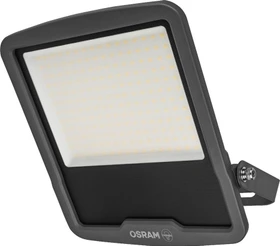 Osram Ledvance Endura Flood Sensor 100W 4000K Wandleuchte dunkelgrau