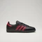 adidas Samba Manchester United core black/mufc red Vorschaubild