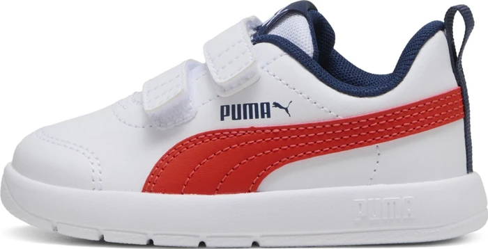 Puma Courtflex V3 (Junior)