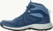 Jack Wolfskin Woodland 2 Texapore Mid evening sky (Damen) Vorschaubild