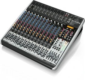 Behringer Xenyx QX2442USB