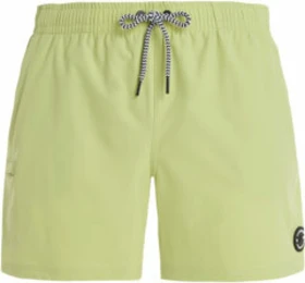 Protest Yessine Badeshorts algae green (Herren)
