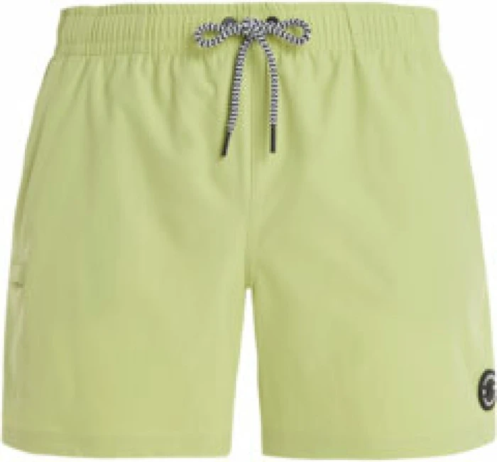 Protest Yessine Badeshorts algae green (Herren)