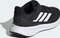 adidas Runfalcon 5 core black/cloud white (Junior) Vorschaubild
