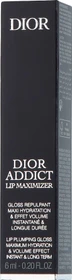 Christian Dior Addict Lip Maximizer 015 cherry, 6ml