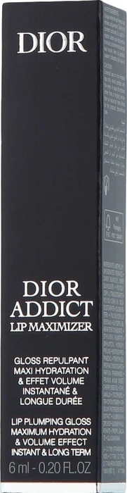 Christian Dior Addict Lip Maximizer 015 cherry, 6ml