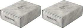Gamegenic Token Keep grau