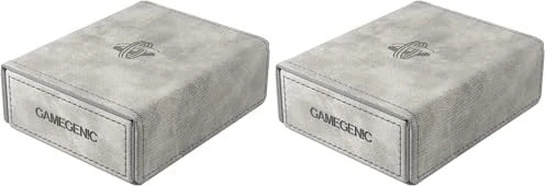 Gamegenic Token Keep grau