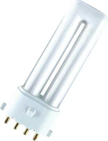 Osram Ledvance Dulux S/E LED 2G7 9W/840 T12