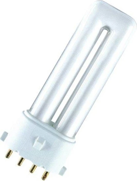 Osram Ledvance Dulux S/E LED 2G7 9W/840 T12