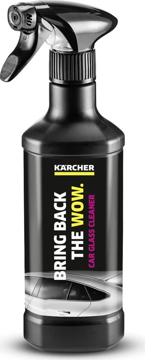 Kärcher RM 650 Autoglasreiniger 500ml