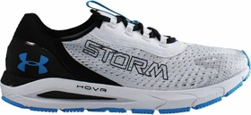 Under Armour HOVR Sonic 4 Storm halo gray/radar blue (Herren)