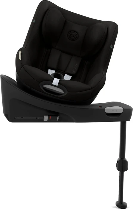 Cybex Sirona G3 magic black comfort 2026