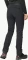 Jack Wolfskin Holdsteig Hose lang schwarz (Damen) Vorschaubild