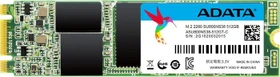 ADATA Ultimate SU800 512GB, M.2 2280 / B-M-Key / SATA 6Gb/s