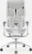 Sihoo Doro S300 "Gravity-Defying" Ergonomischer Bürostuhl, weiß Vorschaubild