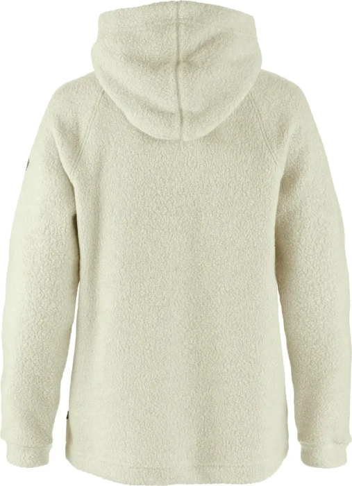 Fjällräven Kaitum Hoodie chalk white (Damen)