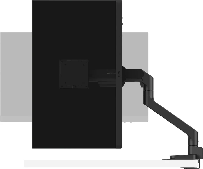 BenQ Ergo Arm BSH01 schwarz