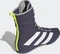 adidas Box Hog 3 shadow navy/cloud white/grey two (Herren) Vorschaubild