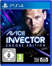 Avicii Invector (PS4)