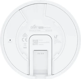 Ubiquiti UniFi Protect G4 Dome