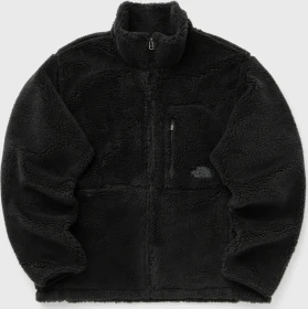 The North Face Extreme Pile Fleece Full Zip Funktionsjacke tnf black (Herren)