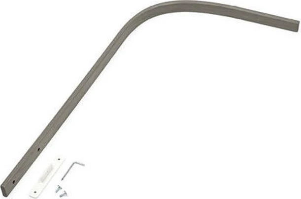 Stokke Sleepi Himmelstange hazy grey