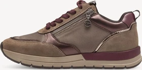 Tamaris Essentials Sneaker braun (Damen)