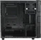 Antec GX200, Acrylfenster, Lüfter LED blau Vorschaubild