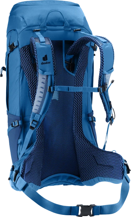 Deuter Futura Pro 40 nightblue/baltic