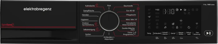Elektra Bregenz WAFHX 91461 T Frontlader