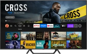 Panasonic TV-65W95BEG