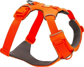Ruffwear Front Range Harness XS, orange