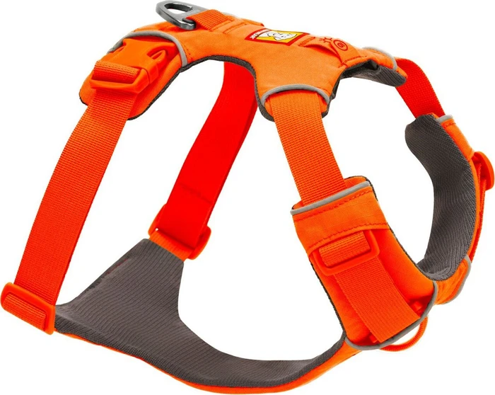 Ruffwear Front Range Harness XS, orange