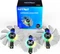 Sapphire Nitro+ ARGB Fans, 3er-Pack Vorschaubild