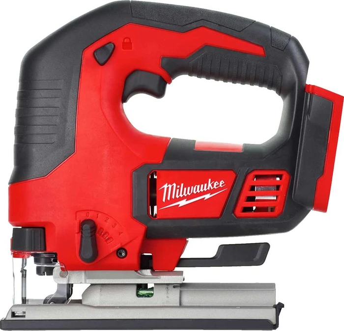 Milwaukee M18 BJS-0 Akku-Pendelhubstichsäge solo