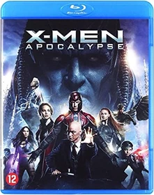 X-Men: Apocalypse (Blu-ray)