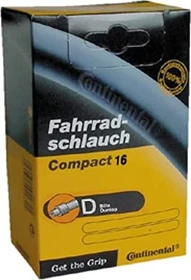 Continental Compact DV 26mm 16" Schlauch