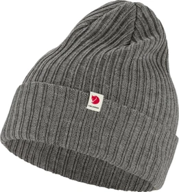 Fjällräven Rib Mütze grau
