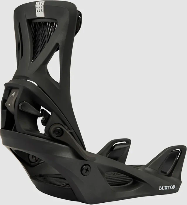 Burton Step On Escapade Re:Flex Softbindung schwarz (Damen) (Modell 2025/2026)