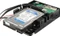 Enermax Mighty Charger ECR501 Multi-Slot-Cardreader, USB 3.0 19-Pin Stecksockel [Stecker] Vorschaubild