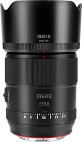 Meike 85mm 1.8 Pro STM für L-Mount