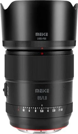 Meike 85mm 1.8 Pro STM für L-Mount