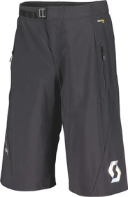 Scott Trail Tuned Fahrradhose kurz schwarz (Herren)
