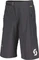 Scott Trail Tuned Fahrradhose kurz schwarz (Herren) Vorschaubild