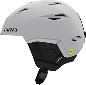 Giro Grid MIPS Helm matte light grey