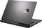ASUS ROG Strix G17 G713QR-K4199W, Eclipse Gray, Ryzen 9 5900HX, 16GB RAM, 1TB SSD, GeForce RTX 3070, DE Vorschaubild
