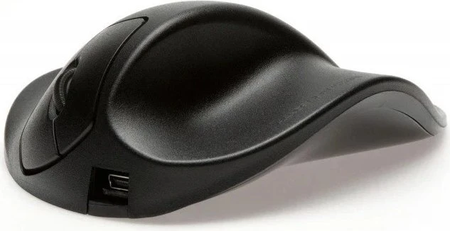 BakkerElkhuizen HandShoeMouse, links, klein, USB