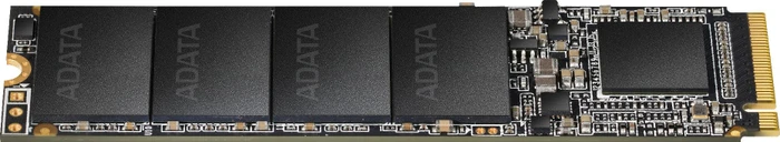 ADATA XPG SX6000 Pro 1TB, M.2 2280 / M-Key / PCIe 3.0 x4